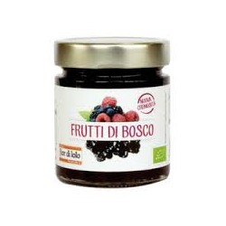 Composta Frutti Bosco 250g