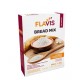 Mevalia Flavis Bread Mix Aproteico 500 G