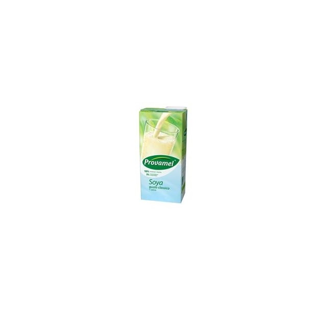 Provamel Soya Drink Con Calcio 1 Lt Provamel Soya Drink Con Calcio 1 Lt