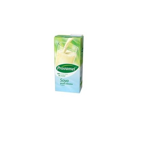 Provamel Soya Drink Con Calcio 1 Lt Provamel Soya Drink Con Calcio 1 Lt