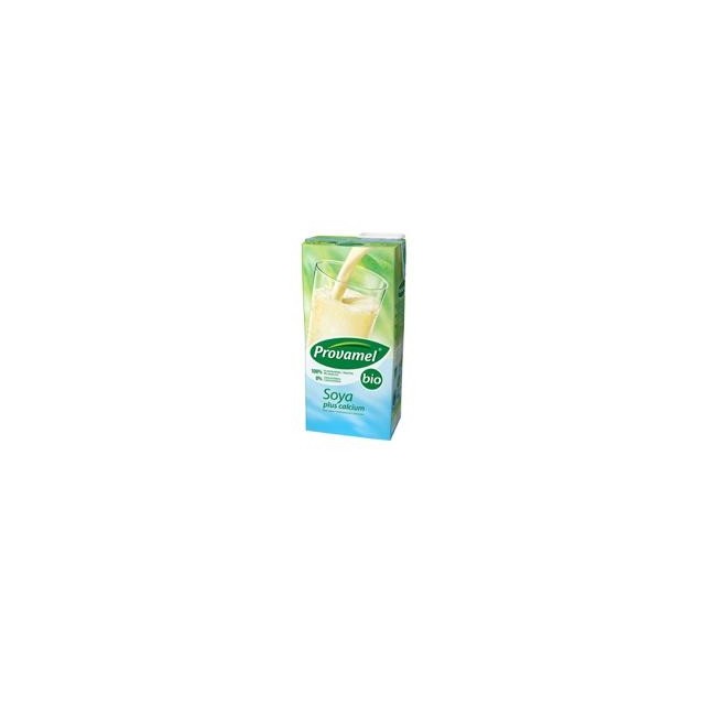 Provamel Soya Drink Plus Con Alghe 1 Lt Provamel Soya Drink Plus Con Alghe 1 Lt