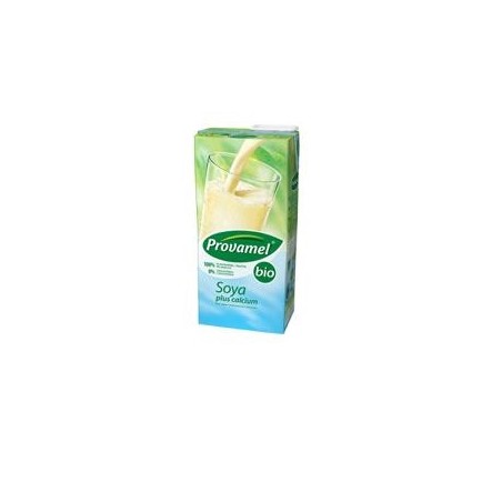 Provamel Soya Drink Plus Con Alghe 1 Lt Provamel Soya Drink Plus Con Alghe 1 Lt