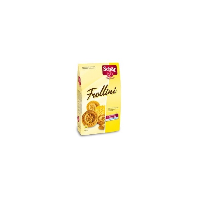 Schar Frollini 200g Schar Frollini 200g
