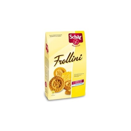 Schar Frollini 200g Schar Frollini 200g