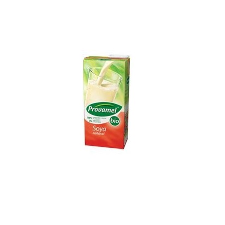 Provamel Soya Drink Naturale 1lt Provamel Soya Drink Naturale 1lt