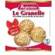 Agluten Le Granelle Biscotti Senza Glutine 100 G