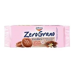Zerograno Farcito 40g