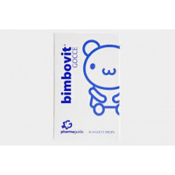 Bimbovit Gocce 30ml
