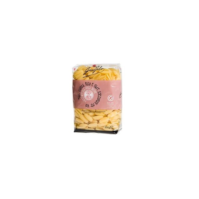 Garofalo Gnocco Sardo Senza Glutine 500g Garofalo Gnocco Sardo Senza Glutine 500g