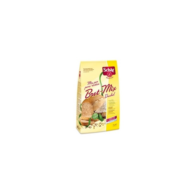 Schar Mix Pane Rustico 1kg Schar Mix Pane Rustico 1kg