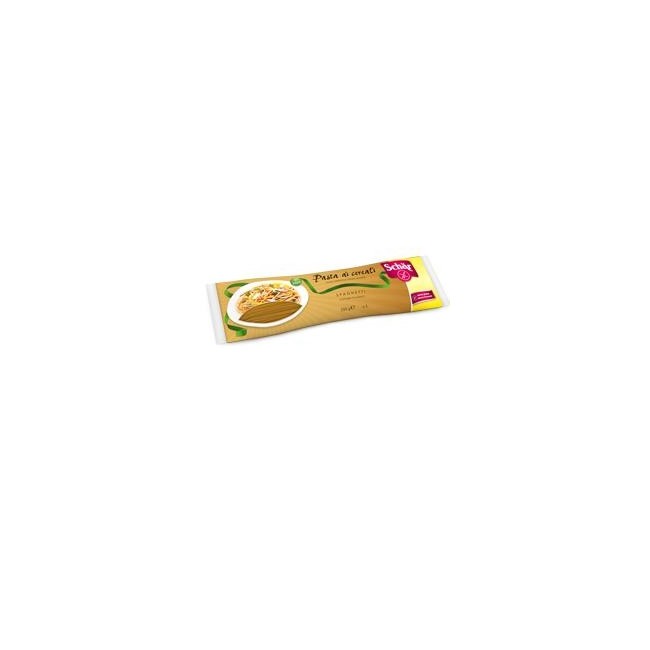 Schar Spaghetti Cereali 250g Schar Spaghetti Cereali 250g
