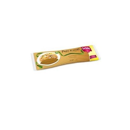Schar Spaghetti Cereali 250g Schar Spaghetti Cereali 250g
