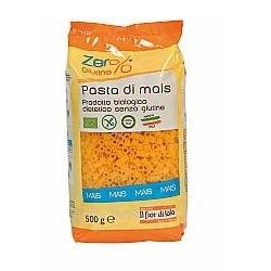 Zero% Glutine Pasta Mais Ditalini 500 G