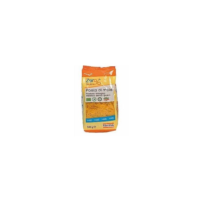 Zero% Glutine Pasta Mais Filini 500 G Zero% Glutine Pasta Mais Filini 500 G