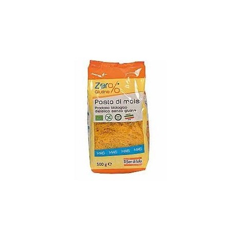 Zero% Glutine Pasta Mais Filini 500 G Zero% Glutine Pasta Mais Filini 500 G