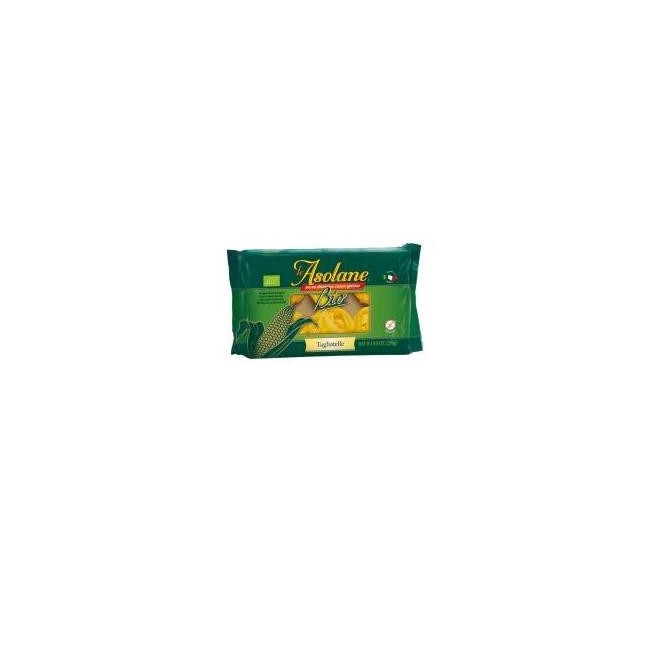 Le Asolane Bio Tagliatelle 250 G Le Asolane Bio Tagliatelle 250 G