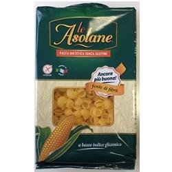 Le Asolane Fonte Di Fibra Pipe 250 G