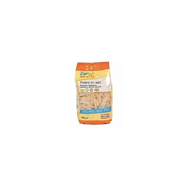 Zero% Glutine Pasta Riso Penne Senza Glutine Bio 500 G Zero% Glutine Pasta Riso Penne Senza Glutine Bio 500 G