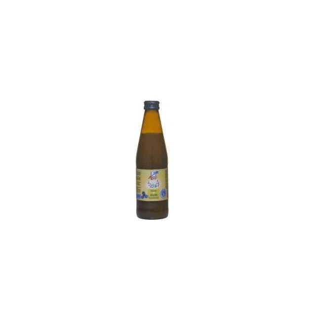 La Finestra Sul Cielo Succo Di Mirtillo Concentrato 330 Ml