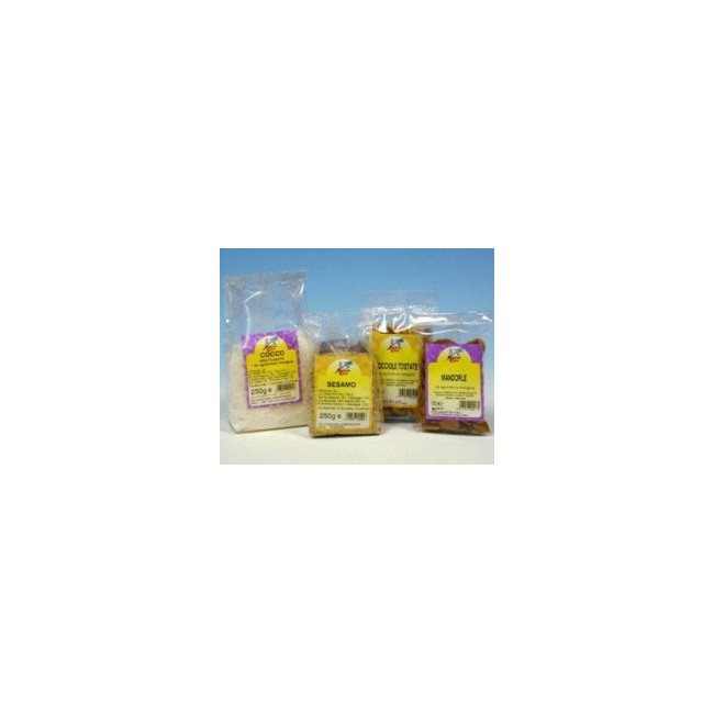 Sesamo Bio 250g Sesamo Bio 250g