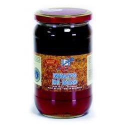 Malto Di Riso Bio 900g