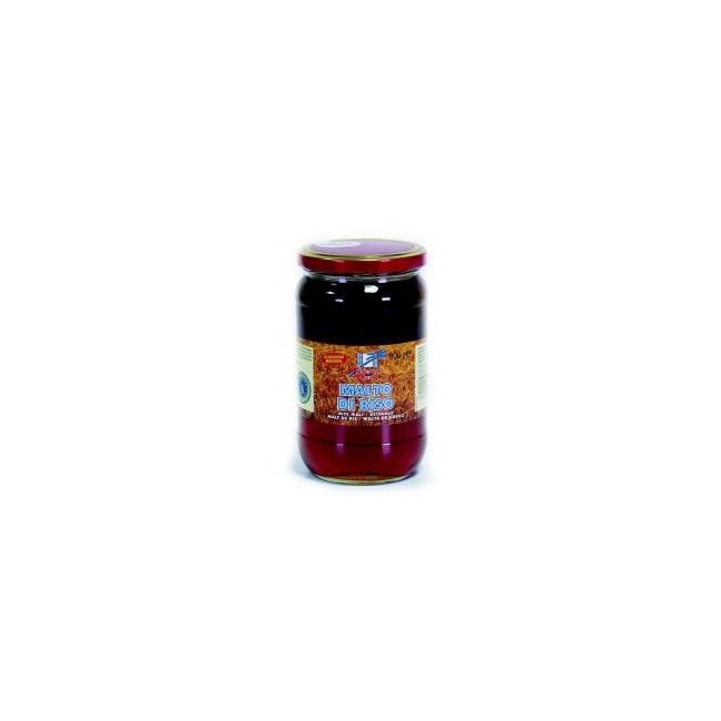 Malto Di Riso Bio 900g Malto Di Riso Bio 900g