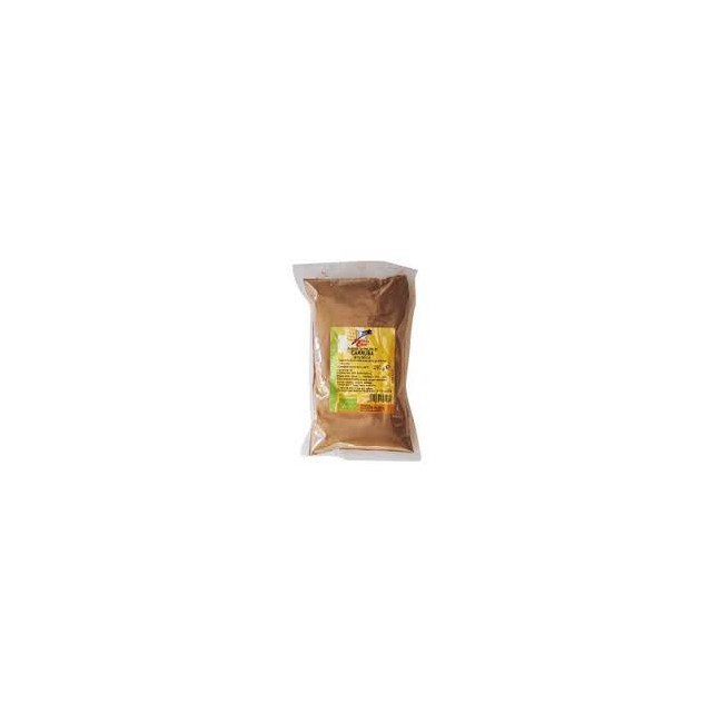 Polpa Di Carruba Farina Bio 250 Gr Polpa Di Carruba Farina Bio 250 Gr