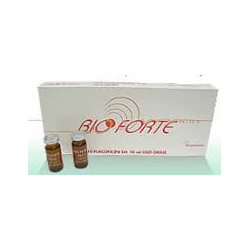Bioforte Plus 10 Fiale