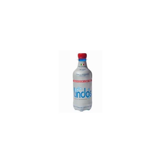 Lindos Acqua Minerale 6x500ml