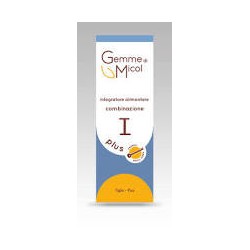 Gemme Di Micol I 33ml