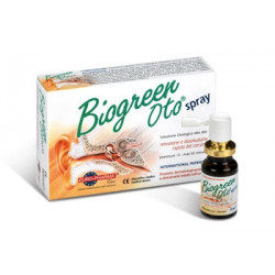 Biogreen Oto Spray 13ml