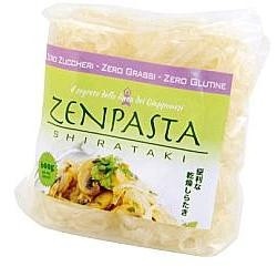 Zen Pasta Shirataki Tagliatelle 75gr