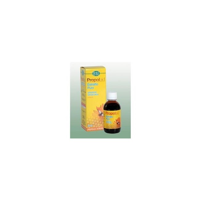 Propolaid Estr Puro 50ml Propolaid Estr Puro 50ml
