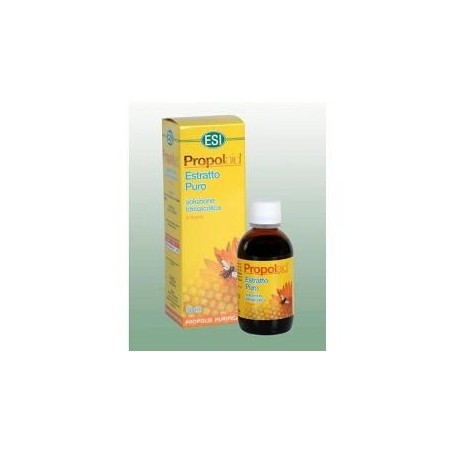 Propolaid Estr Puro 50ml