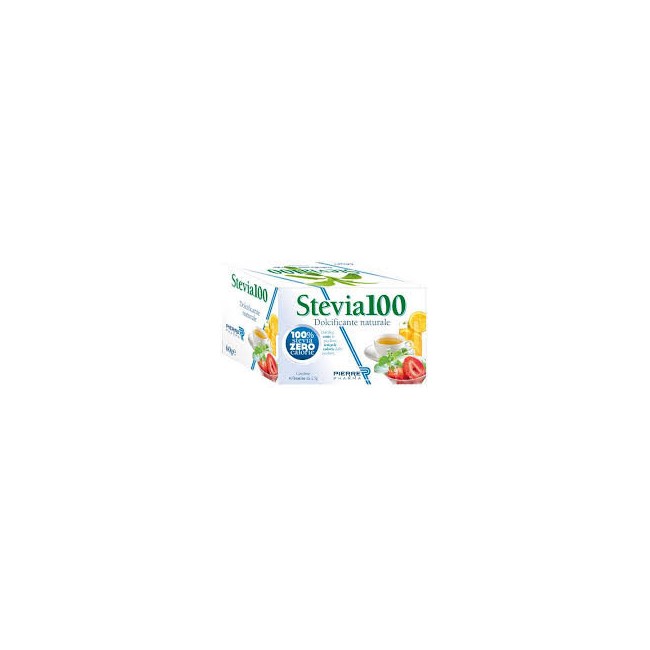 Stevia 100 120 Compresse