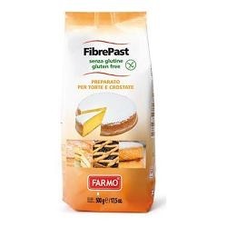 Farmo Fibrepast Dolci 500 G
