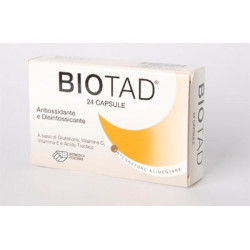 Biotad 24 Capsule