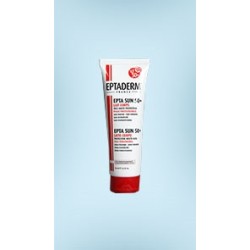 Epta Sun Latte Corpo 125 Ml