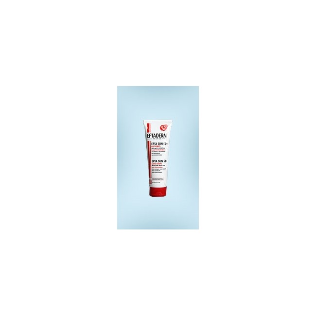 Epta Sun Latte Corpo 125 Ml