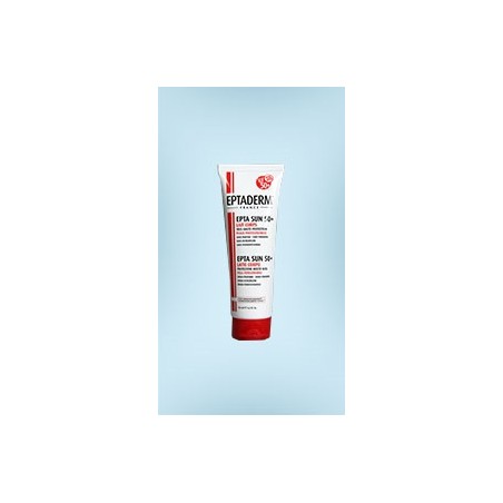 Epta Sun Latte Corpo 125 Ml