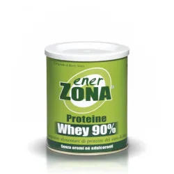 Enerzona Protein Whey 90% preparato proteico in polvere 216 G