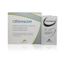 Aleman 20 Buste