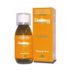 Biovit 3 Immunoplus 125 Ml
