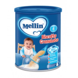 Mellin Biscotto Granulato 400g