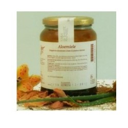 Aloemiele Integratore Alimentare 800g