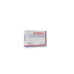 Amedol 30 Compresse