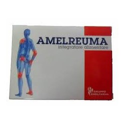 Amelreuma 30 Compresse