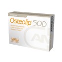 Amnol Osteolip Sod 20 Compresse