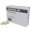 Anatrofine 200 30 Compresse 800mg Anatrofine 200 30 Compresse 800mg