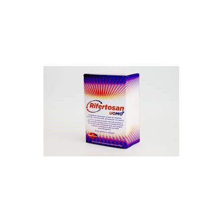 Androsystems Rifertosan Uomo 30 Bustine
